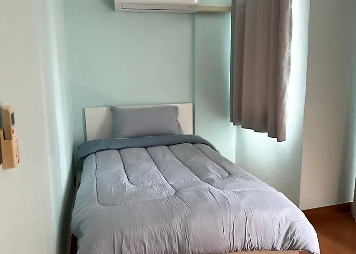 2bed Near Iconsiam & Bts Krungthonburi 아파트 *