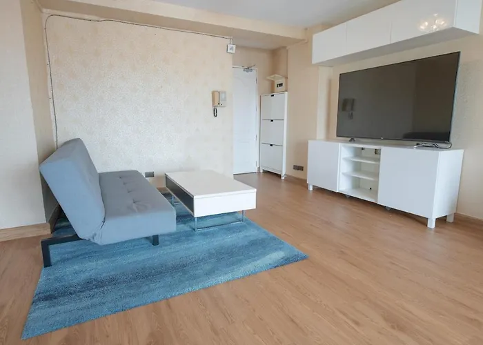 2bed Near Iconsiam & Bts Krungthonburi * 방콕
