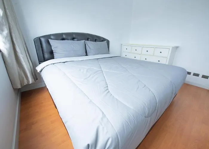 2bed Near Iconsiam & Bts Krungthonburi *