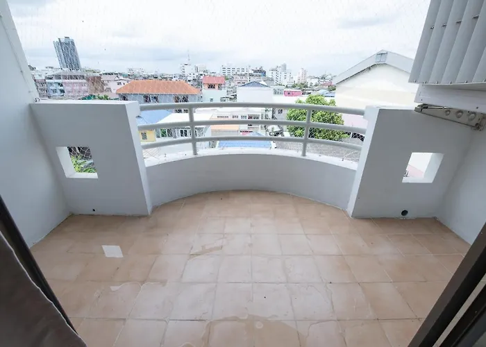2bed Near Iconsiam & Bts Krungthonburi 아파트 *